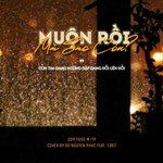 Muộn Rồi Mà Sao Còn(Lo-fi Ver by 1 9 6 7)[feat. 1 9 6 7]-cover