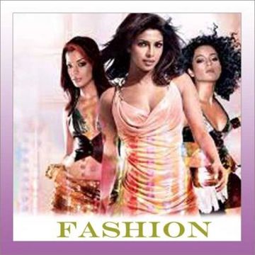 kuch khaas hai (Fashion)-cover