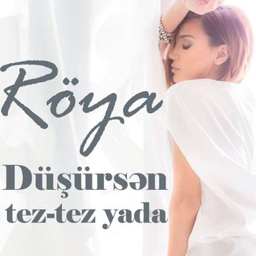 Düşürsən tez tez yada-cover