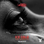 Ice Cold(NvrLeft Remix)(Remix)-cover
