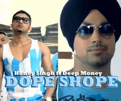 Dope Shope-cover