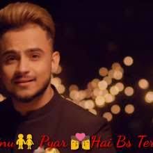 Tu Hi Meri Duniya Jahan Ve (Short)-cover
