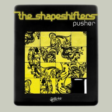 Pusher - Chus & Penn Vocal Mix