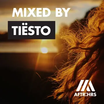 The Blues (feat. Dan Reeder) [AFTR:HRS Mixcut]-cover