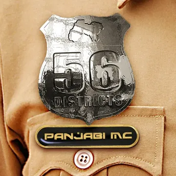 Panjaban Remix-cover