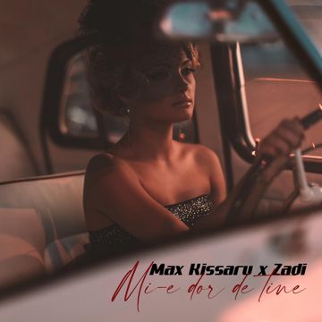 Mi-e dor de tine-cover