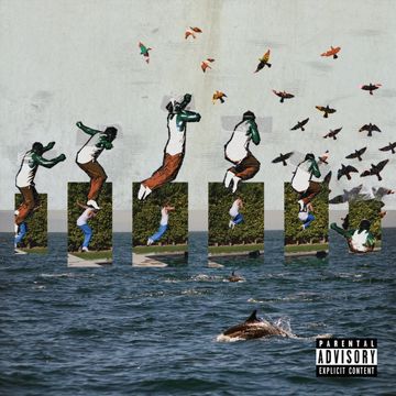 SIX PACK-cover