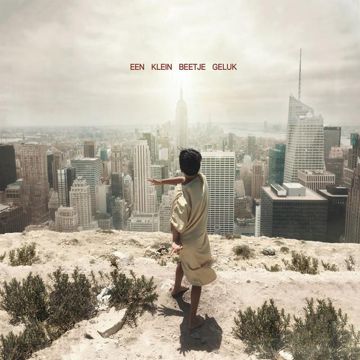 Gekke Kleine Jongen-cover
