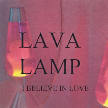I Love Lamp