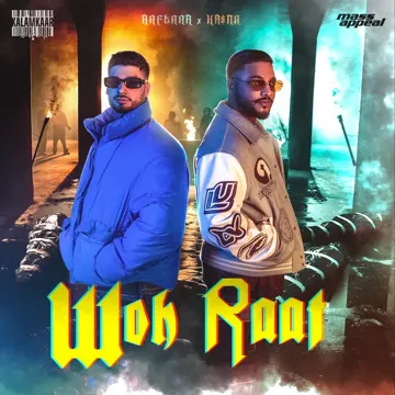 Woh Raat-cover