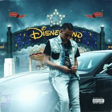 Disneyland-cover