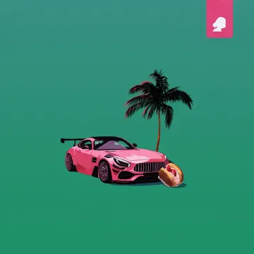 Angler (feat. Tamiz & Bloop)-cover