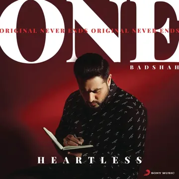 Heartless-cover