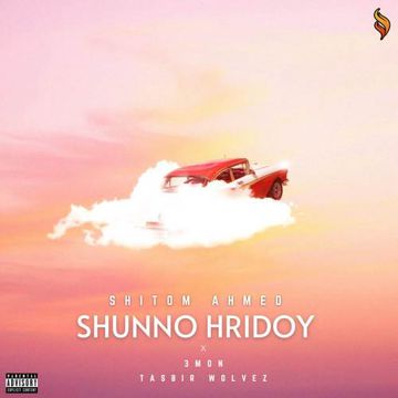 Shunno Hridoy-cover