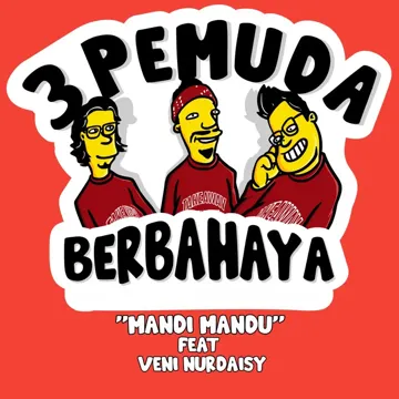 Mandi Madu-cover