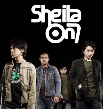 Sebuah Kisah Klasik-cover
