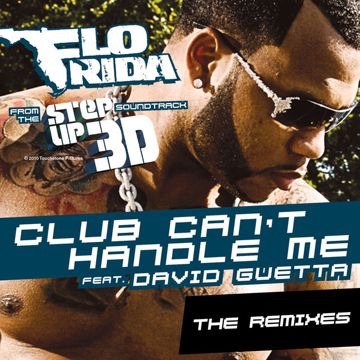 Club Cant Handle Me-cover