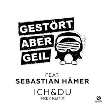 Für immer Wach-cover