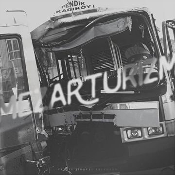 Hayatı Şikayet Ediyorum