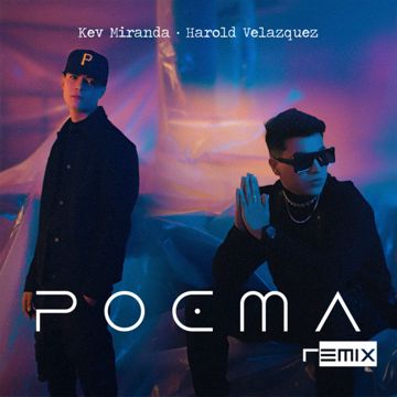 Poema - Remix-cover