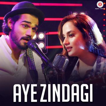 Aye Zindagi-cover
