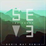 Seve(Extended Boris Way Remix)(Remix)-cover