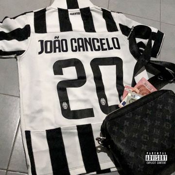 Cancelo-cover