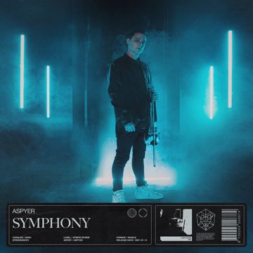 Symphony-cover
