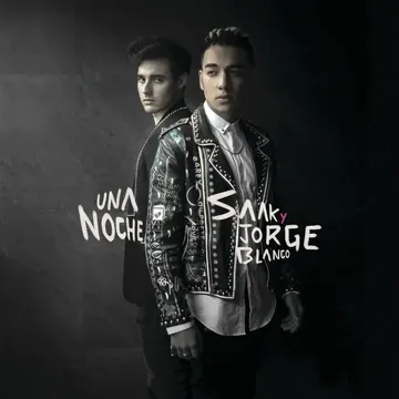 Una Noche-cover