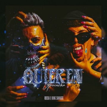 Quieren Guaracha-cover