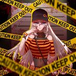 Rampampam (Nightcore) (feat. ONEIL, KANVISE & Yovalia)-cover
