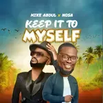 Keep it to myself-cover