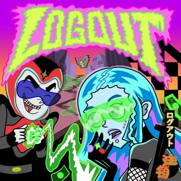 Logout-cover