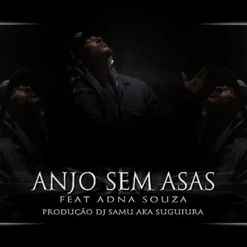 Anjo Sem Asas-cover