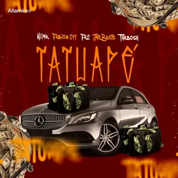 Tatuapé-cover