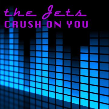 Crush on You-cover