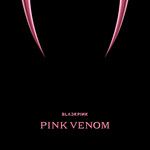 Pink Venom-cover