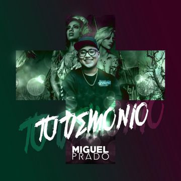 Tu Demonio-cover
