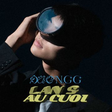 Lần Sau Cuối-cover