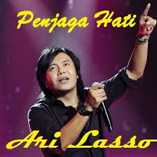 Penjaga Hati-cover
