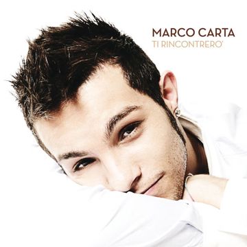Ti Rincontrerò-cover
