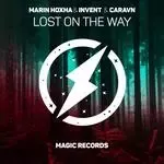 Lost On The Way-cover