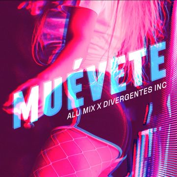 Muévete-cover
