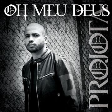 Oh! Meu Deus-cover