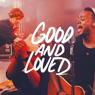 Good and Loved-cover