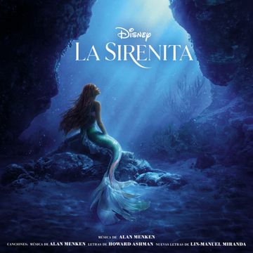 Bajo el mar (De "La Sirenita"/Banda Sonora Original en Español)-cover