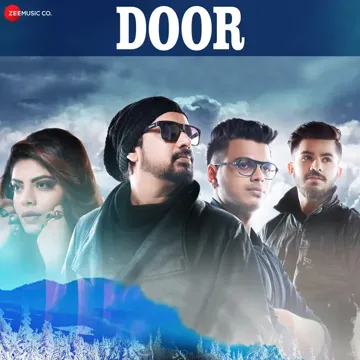 Door-cover
