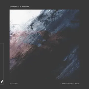 Black Hole-cover