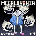 Megalovania-cover