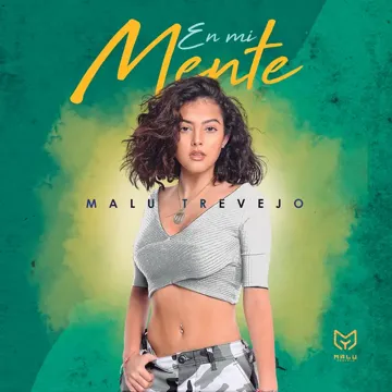 En Mi Mente-cover